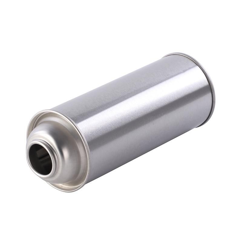 China Wholesale Customized Empty Metal Spray Tin Can Aluminum Can Aersol Can Body spray Printing Insecticide 2q/2p/2n 200ml 300ml 400ml 500ml
