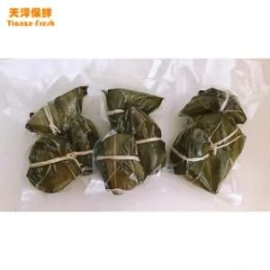 PA/PE High Temperature Water Cooking and Microwavable Vacuum Bag