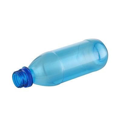 300ml Pet Water Transparant Bottle (ZY01-B135)