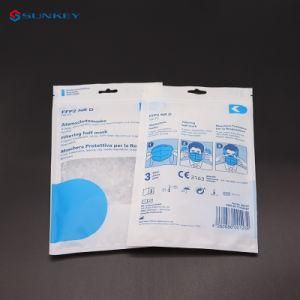 Transparent Sealing Bag