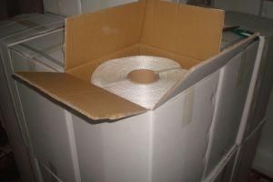 344kg System Break Hard Polyester Woven Straps