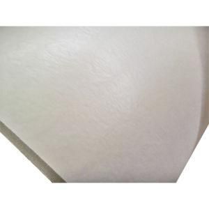 White Kraft Paper with Glossy Surface