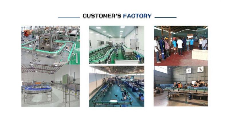 China Low Price Wholesale Pet Preform Bottle Factory