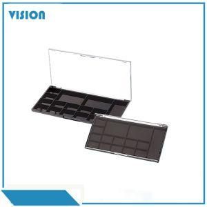 Y074 Eyeshadow Packaging Box with Multi Color and Compact Case