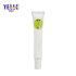 20ml Empty Cosmetic Plastic Eye Cream Tube Packaging with Long Nozzle