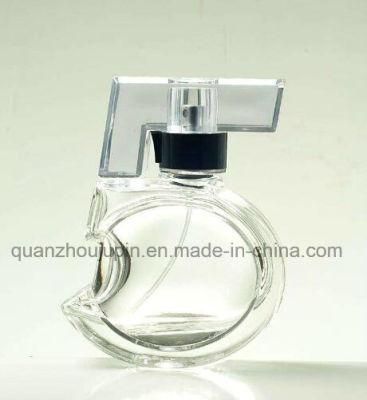 OEM/ODM New Product Glass Spray Perfume Bottle