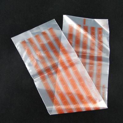 PE Plastic Bag for Cheese (MS-FB022)