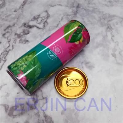 Aluminum Can End Lids 202 52mm