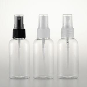 300ml/500ml Hand Sanitizer Lotion Pump Plastic Pet Wholesale 30ml Pet Sprayer Cosmetic Packaging and Sun-Proof Bottle