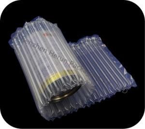 PE/PA Air Cushion Bag Filling Packing Wine Protective Bag