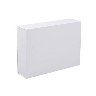 Matte White Custom Paper Box (BLF-PBO039)