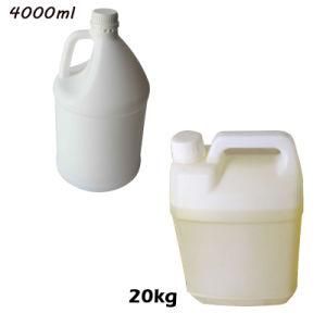 Gallon Liquid Shampoo Bath Gel Hotel Gallon Bottle