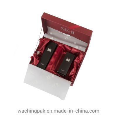 Luxury Gift Set Box Packing Box Cosmetic/Perfume/Candle/Promotion/Jewelry Paper Gift Box Factory