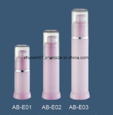 Skin Care Foaming Pump Bottles