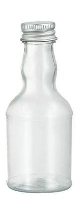 80ml Pet Plastic Bottle for Cosmetics (ZY01-D125)