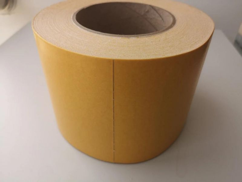 Double Faced Double Sided Adhesive Tape Two Side