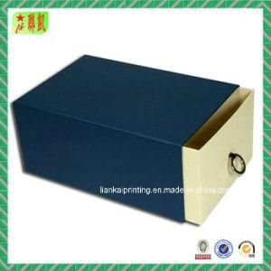 Bespoke Drawer Cardboard Paper Gift Packaging Box