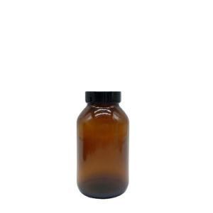 Medicine Glass Bottle Wholesale Pill Bottle Glass with Different Volumes