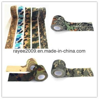 Multi Design Military Tape Camouflage Tape Camo Tape