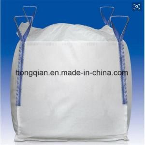 Coated &amp; Uncoated 1000kg/1500kg/2000kg One Ton PP FIBC/Bulk/Big/Container Bag Supplier Wholesale Price for Mineral Products