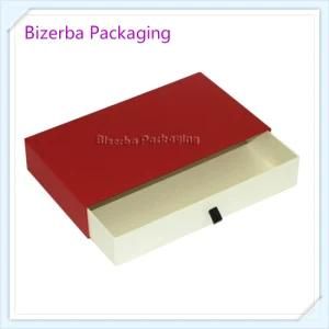 Customized Drawer Slide Box