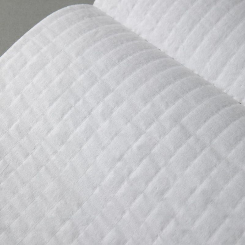 Cushion White Color Fruit Wrapper Paper