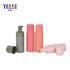 Best Selling Pet Cosmetic Skincare Packaging 100ml 500ml Foam Pump Cleanser Bottle for Cosmetic