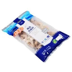 Frozen Food Packaging Bag for Sea Product