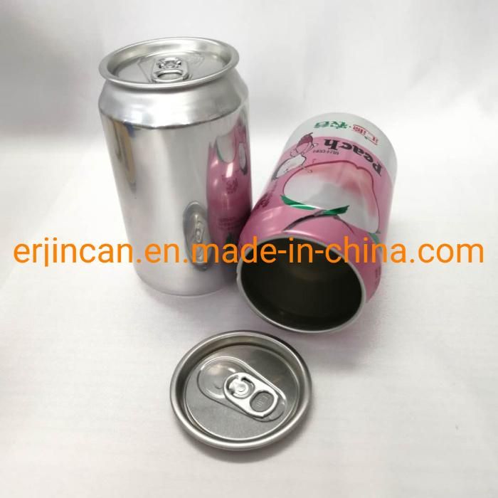 Aluminum Cans for Coffee Packaging