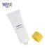 Cosmetics Custom-Made Plastic Tubes with Caps Cream Lotion Tubes 50ml