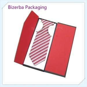 Professional Wholesale Cardboard Paper Gift Tie Boxes