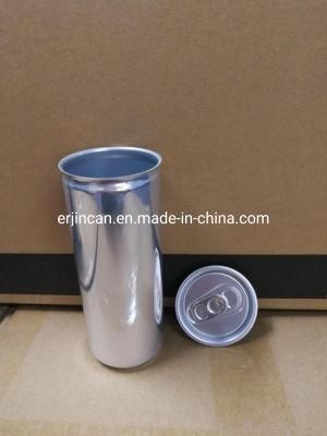 Aluminum Sleek Cans 355ml with 202 Can Lids