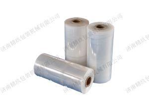 Package Consumption/ LLDPE Film