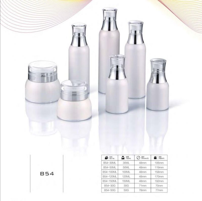 Wholesale Cosmetic Container 15ml 30ml 50ml 60m Lelectroplated Silver Glass Bottle for Essential Oil Have Stock