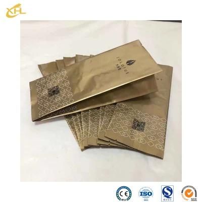 Xiaohuli Package China Potato Packaging Bags Manufacturing Frozen Food Rice Packaging Bag for Tea Packaging