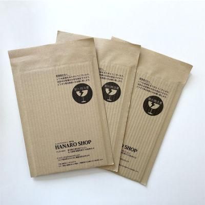 Eco Friendly Corn Starch Biodegradable Compostable Poly Padded Mailers Shipping Satchel Packaging Mail Bags