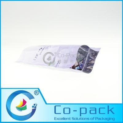 Slider Bags for Packaging