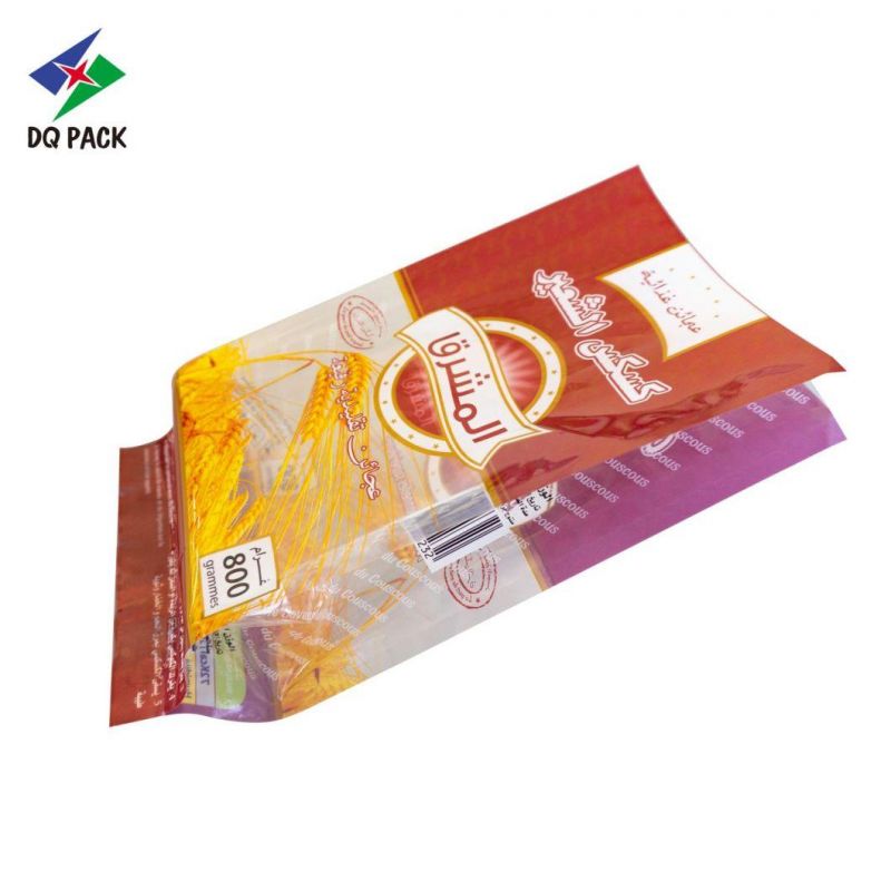Packaging Products Manufacturers in Biscuit Packaging Coffee Bag