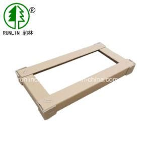 Paper Edge Protector Frame