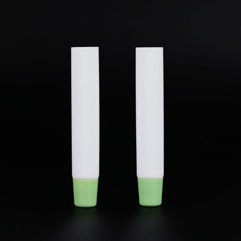 Wholesale China Trade Foundation Plastic Tube Empty Cosmetic Containers Tube Empty Lipgloss Tube