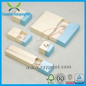 Factory Custom Made Cheap Recyclable Gift Box for Pens
