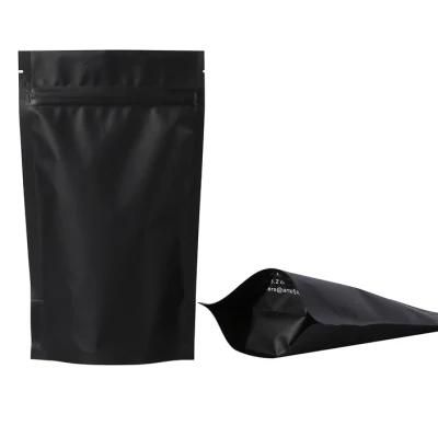 125g 250g 500g 1kg Stand-up Coffee Bean Bags with Valve