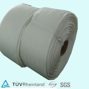 High Quality Composite Corded Polyester Woven Strap Produced in China