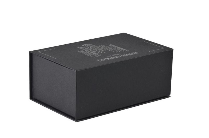 Wholesale Factory Custom Logo Packaging Luxury Gift Box