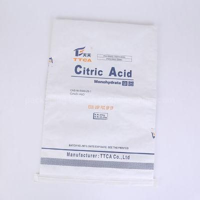 Printing Kraft Paper Food Grade Personalized Design Laminated Bags