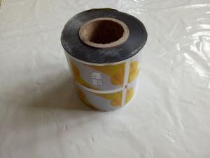 Custom Printing Sachet Packaging Roll Film / Plastic Candy Packaging Film/OPP Plastic Film Rolls