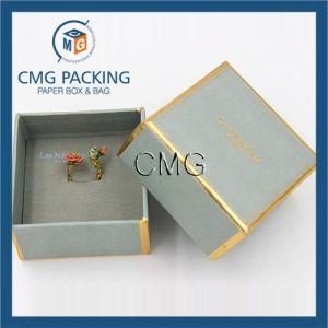 Paper Box for Jewelry Display Box