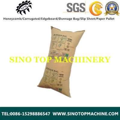 Customized and Safety Dunnage Air Bags