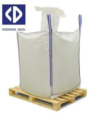 Jumbo Bags for Soild, Silica, 1500kg FIBC Bags