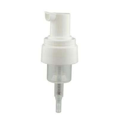 30mm Plastic Foam Pump for Skin Care